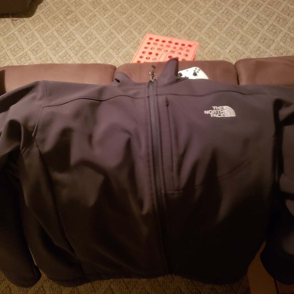 The north face APEX